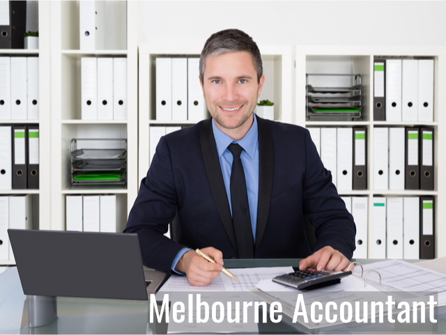 Melbourne Accountant.com